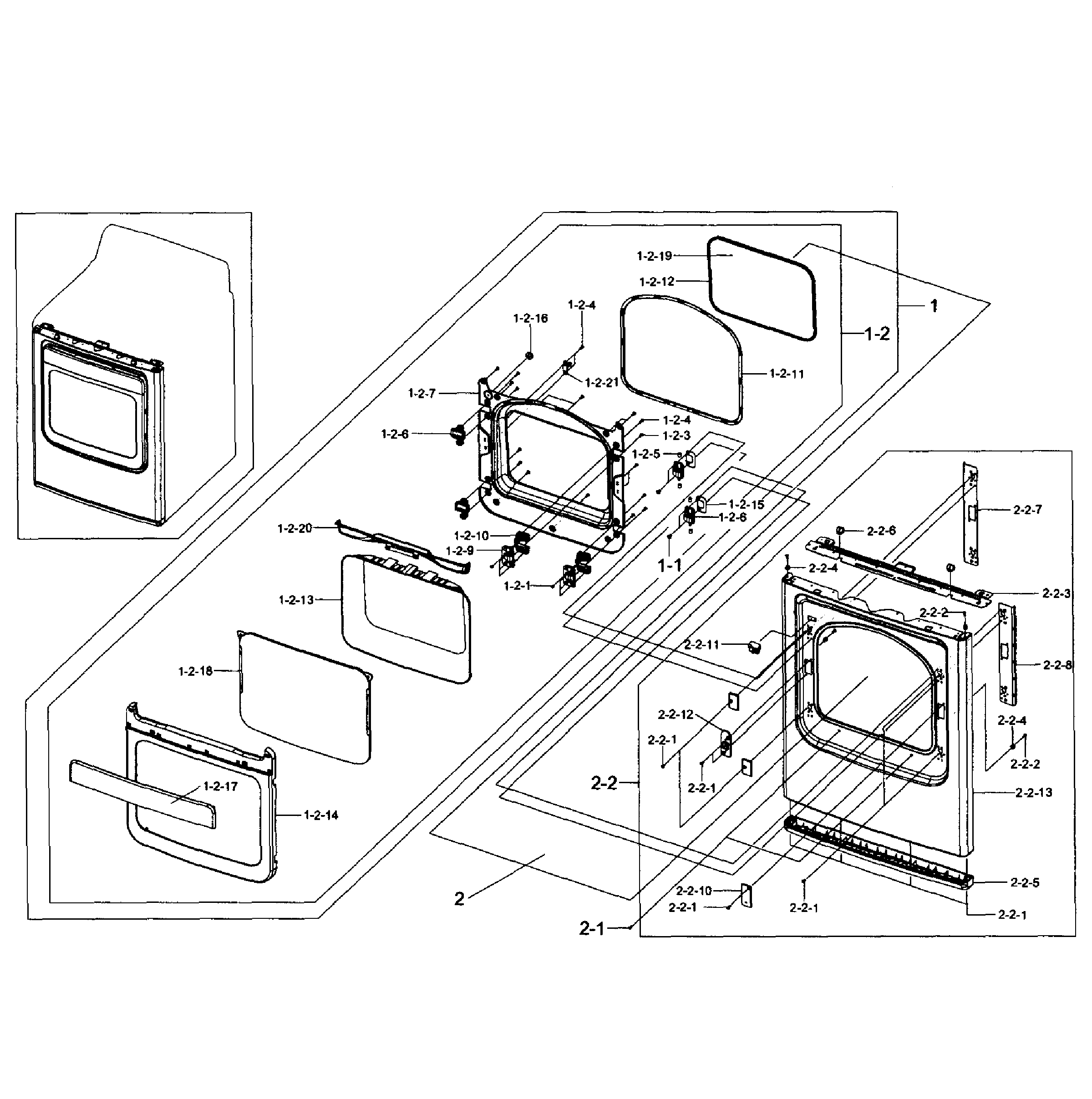 Front/door