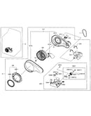 Motor assy