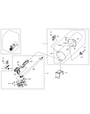 Burner assy