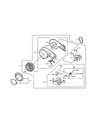 Motor assy