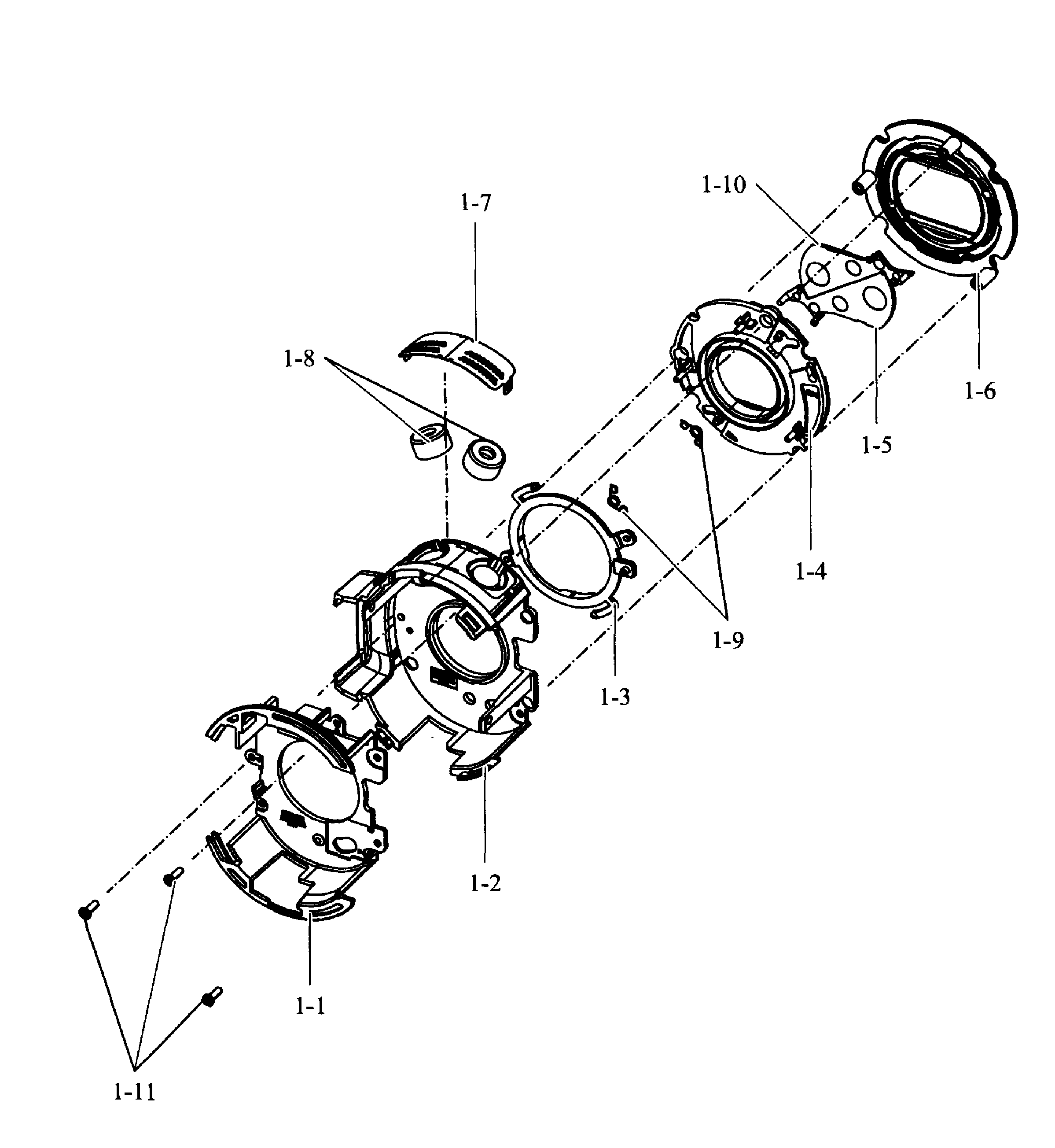 Cover lens
