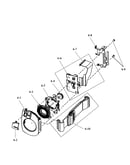 Rear assy
