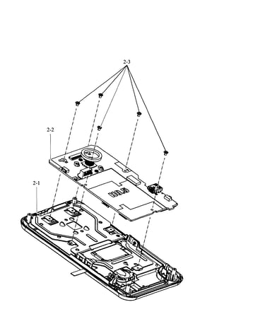 Chassis 1