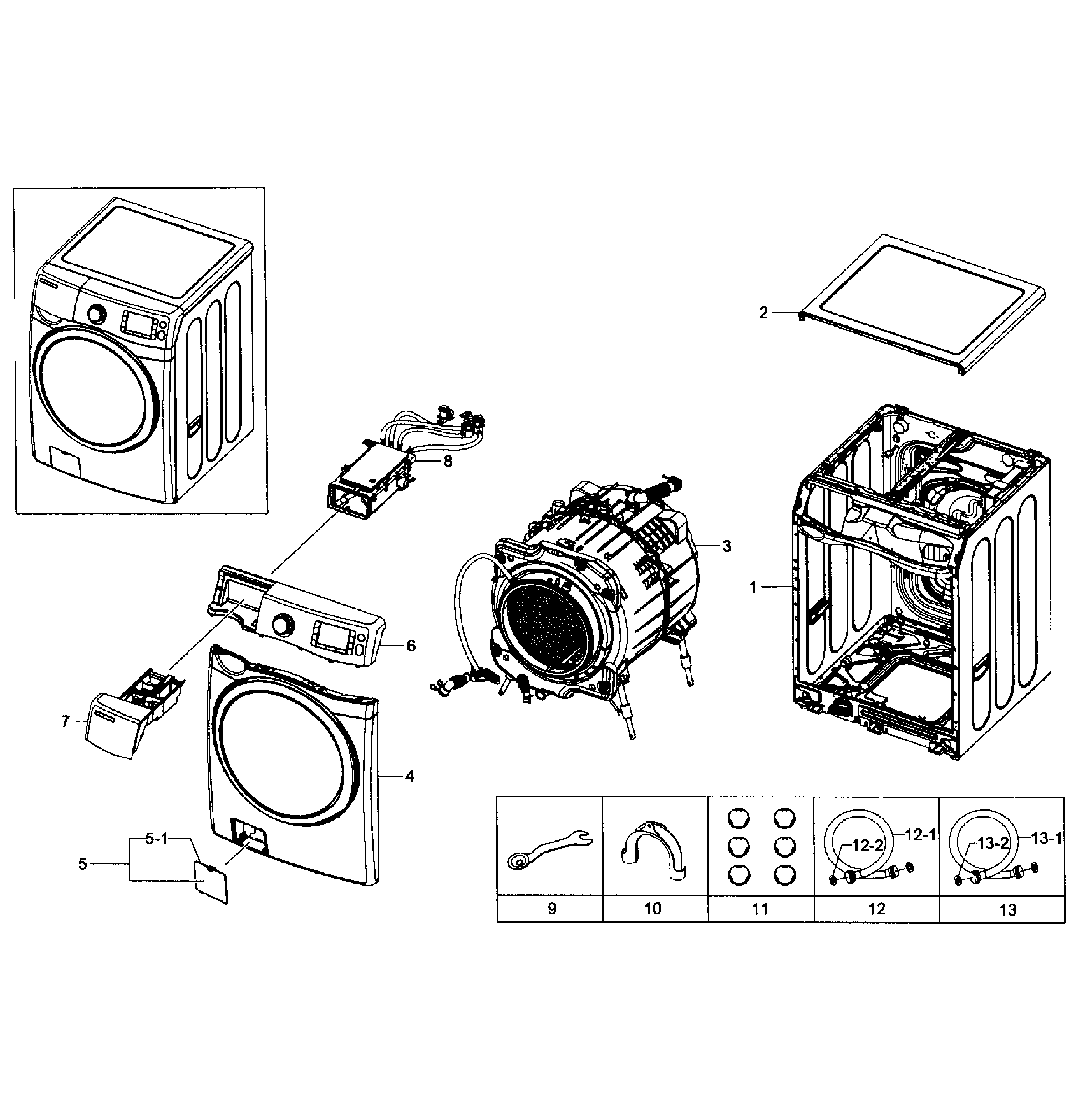 MAIN ASSY