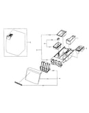 Drawer assy
