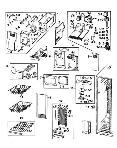 Freezer