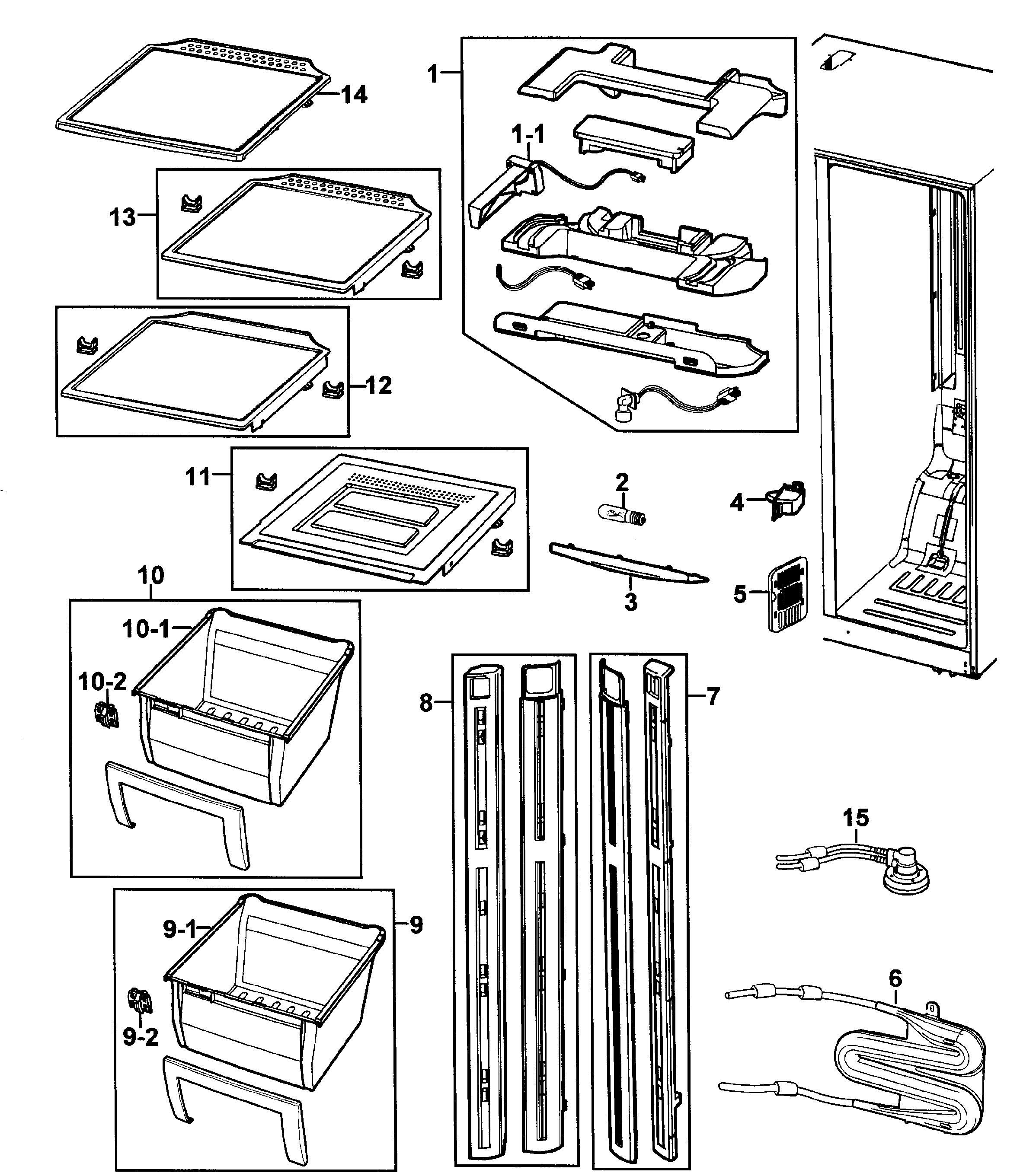 REFRIGERATOR