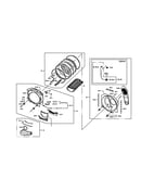 Drum assy