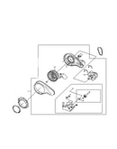 Motor assy
