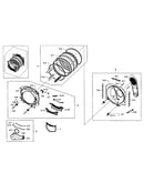 Drum assy