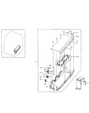 Heater assy