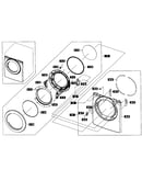 Front/door assy