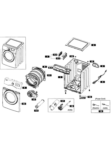 Main assy