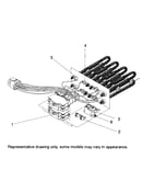 Heater assy