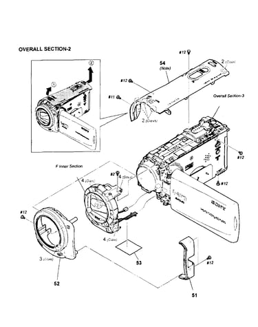 Main assy 2