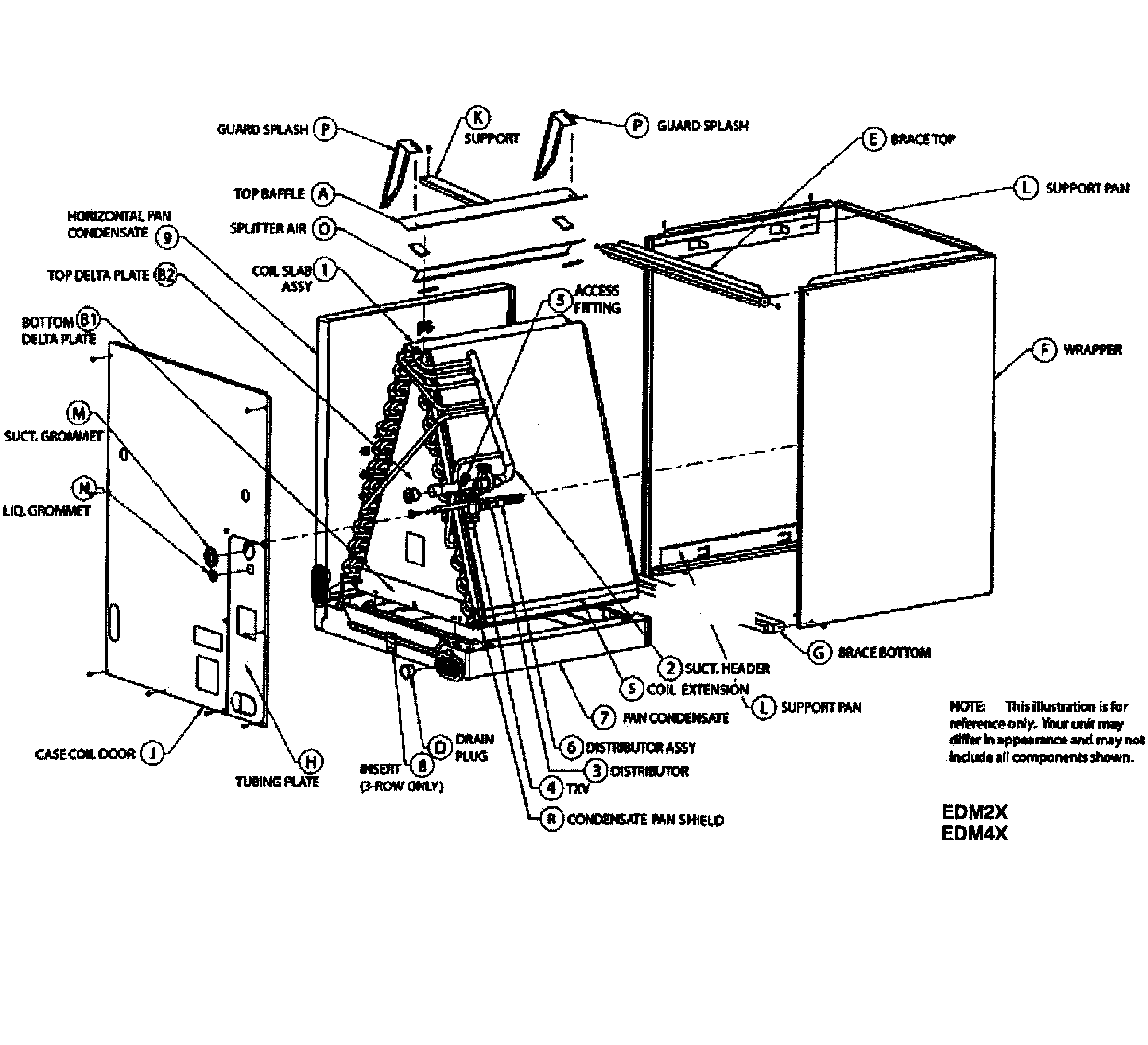 COIL ASSY