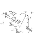 Dispensr/pump assy