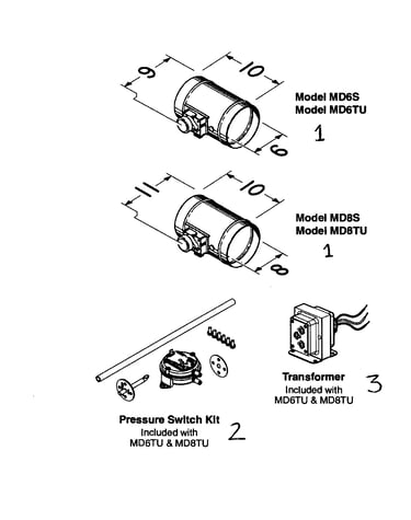 Damper assy