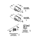 Damper assy