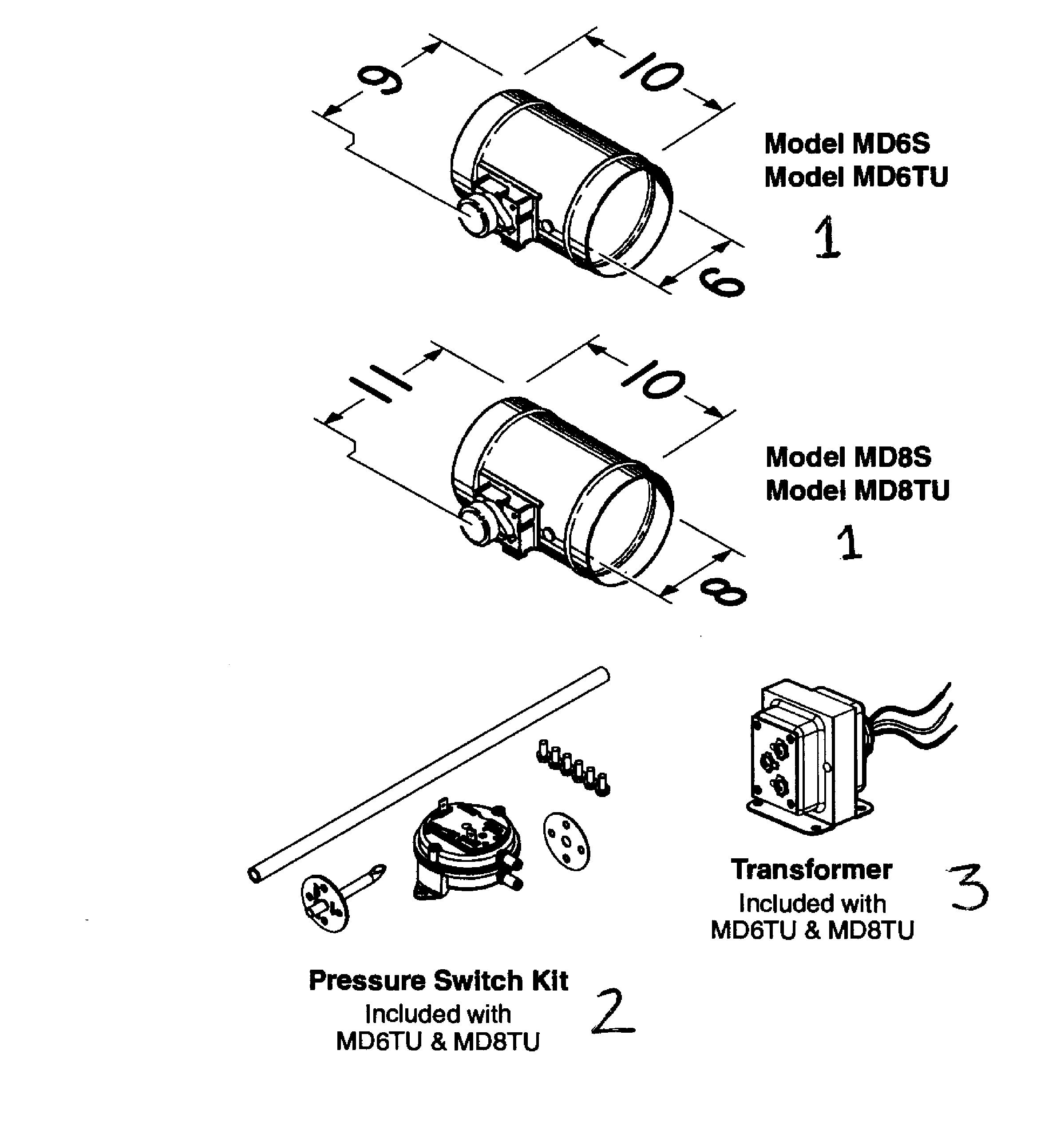 DAMPER ASSY