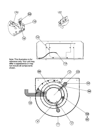Blower