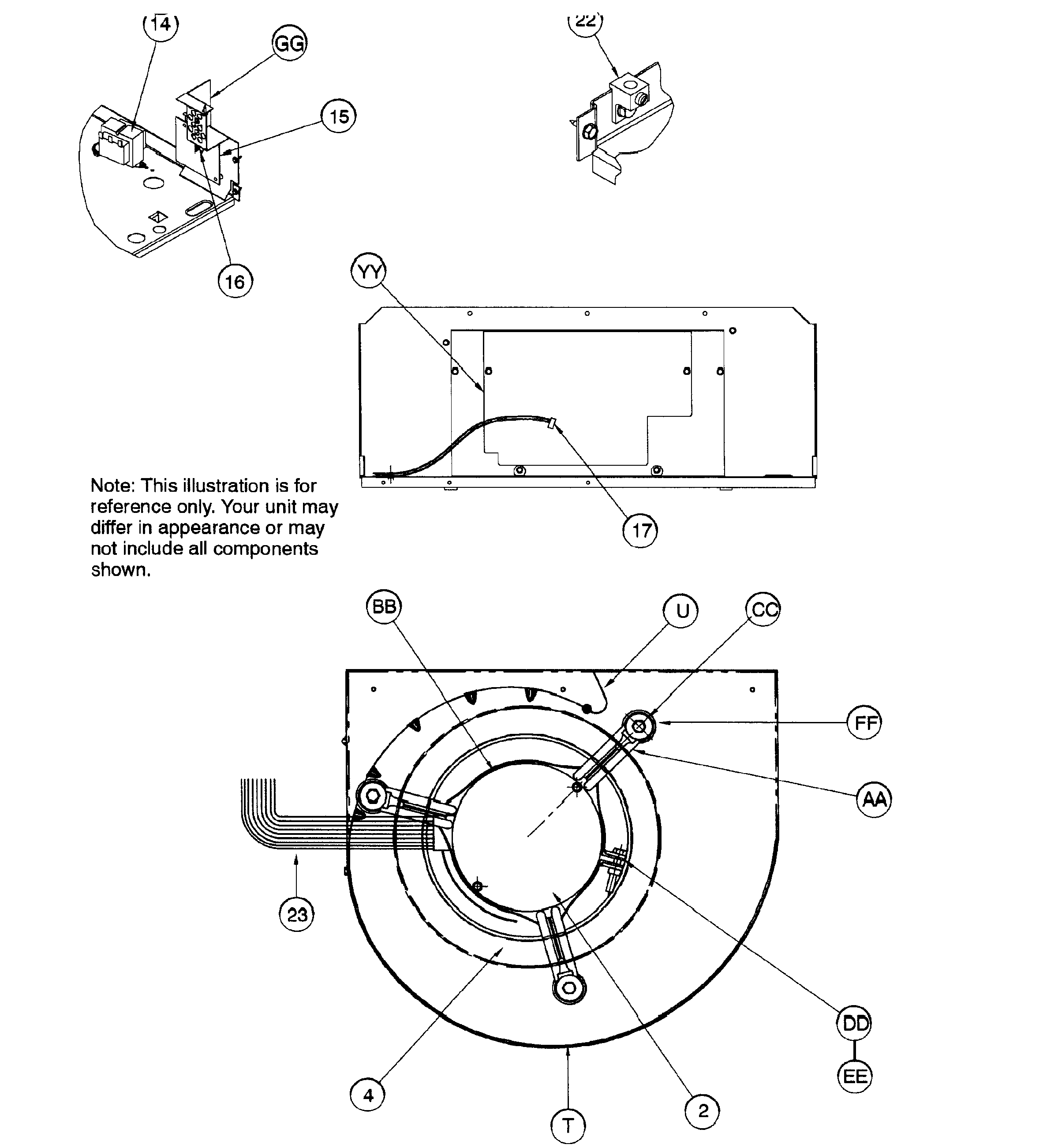 Blower
