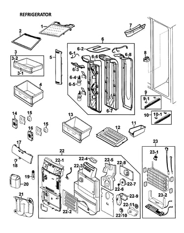 Refrigerator