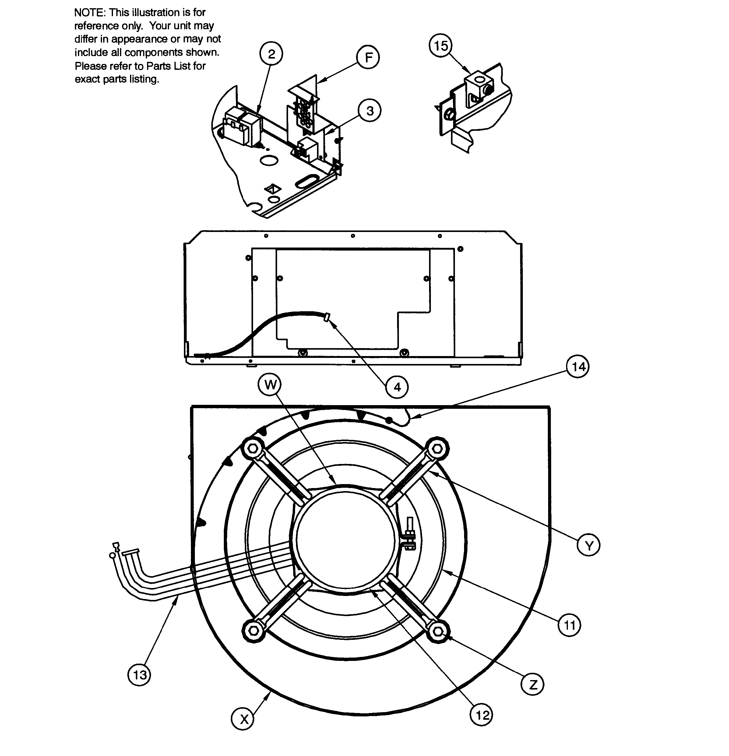 Blower