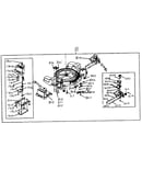 Base assy