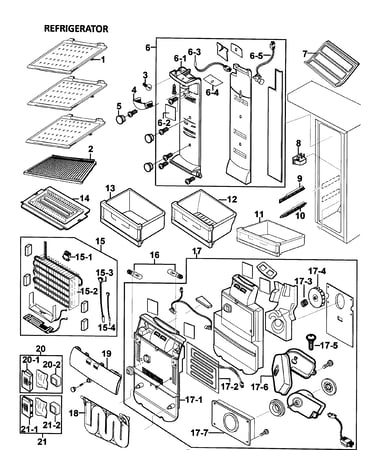 Refrigerator