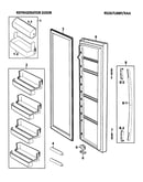 Right door