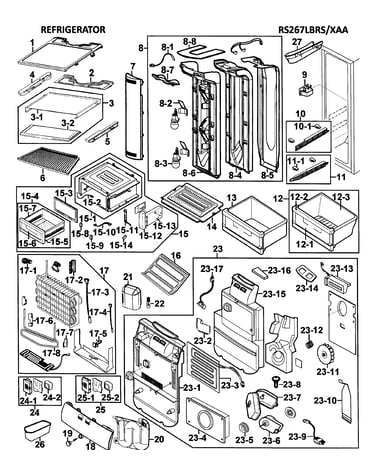 Refrigerator