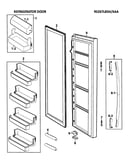 Right door
