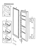 Right door