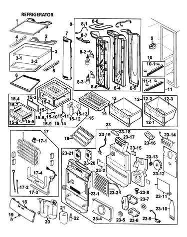 Refrigerator