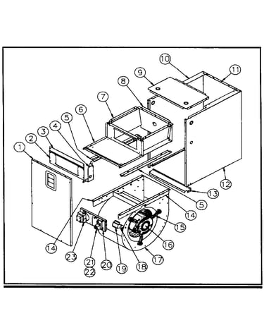 Air handler