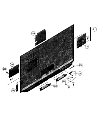 Pcb's assy