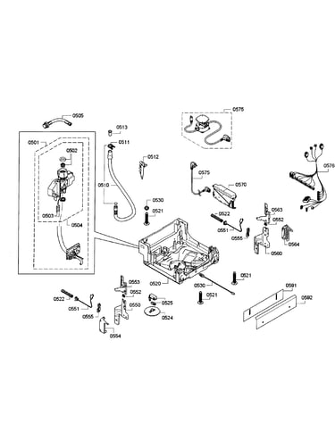 Base assy