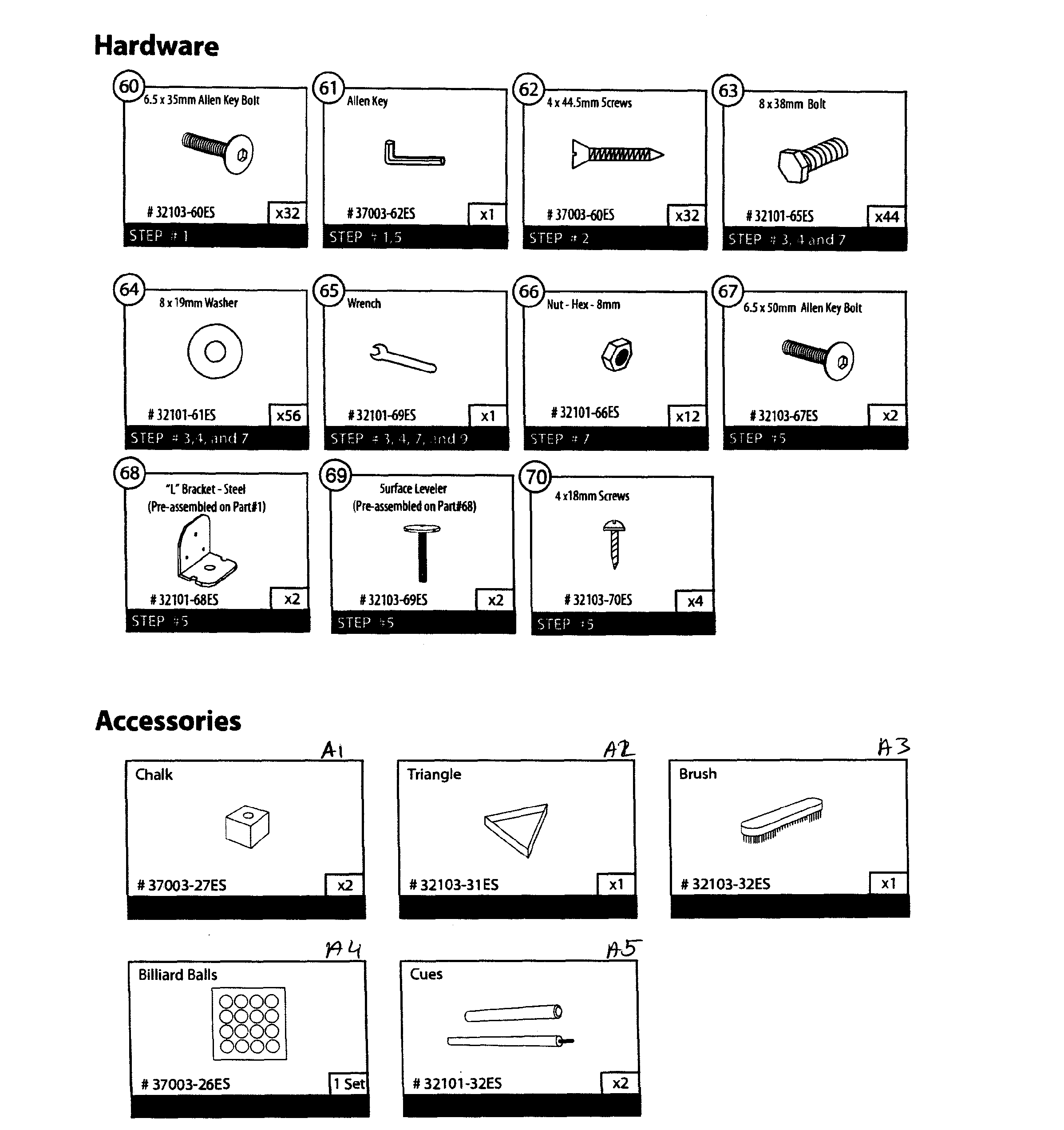 Parts 2