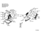 ICP FSU4X6000A coil diagram