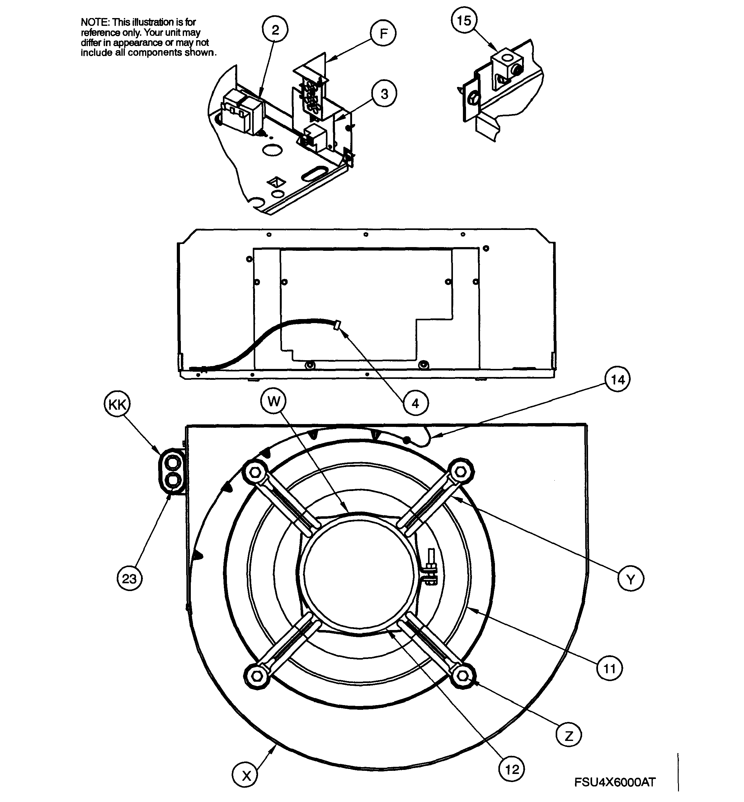 Blower