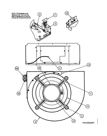Blower