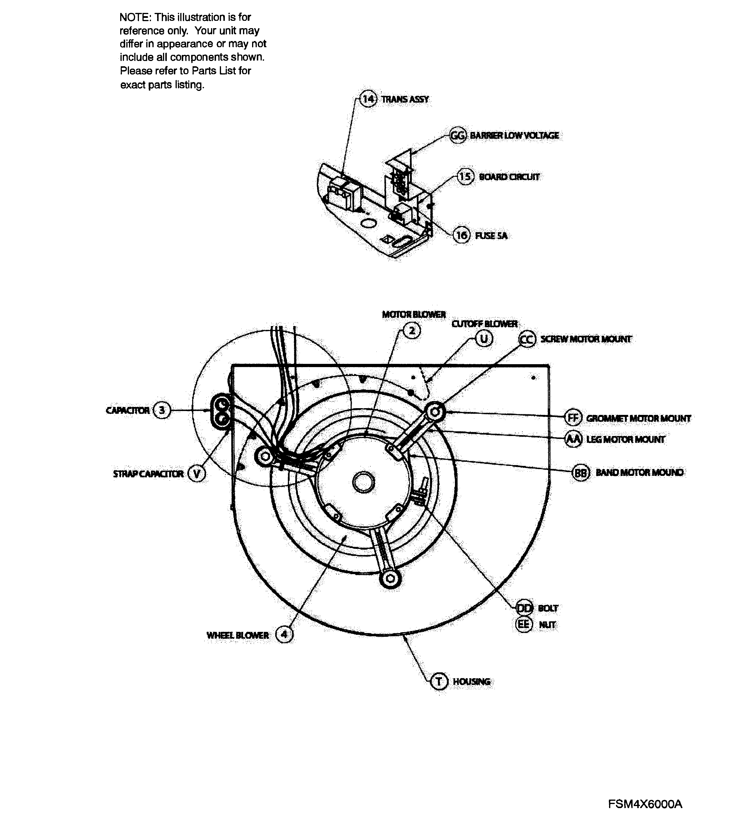 BLOWER