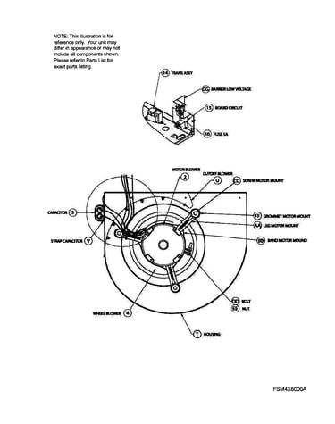 Blower