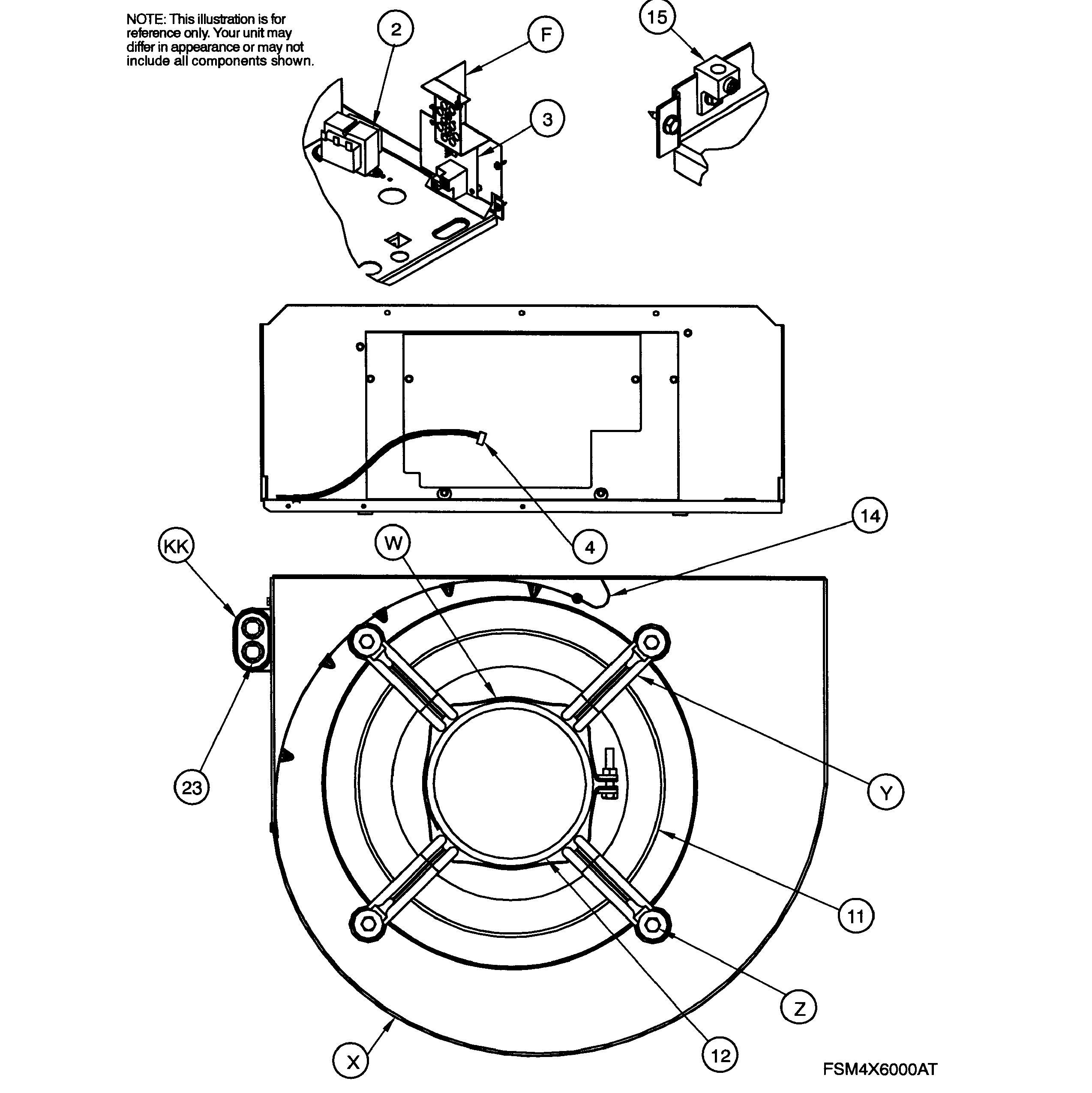 Blower