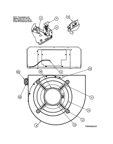 Blower