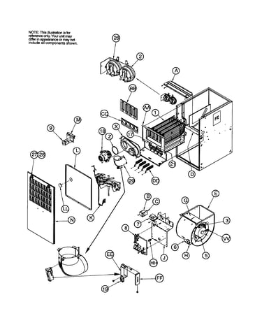 Furnace 1