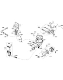 Pump assy