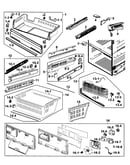Freezer / icemaker