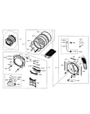 Drum assy